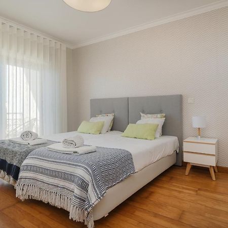 Apartament Sea Lux Ericeira Zewnętrze zdjęcie