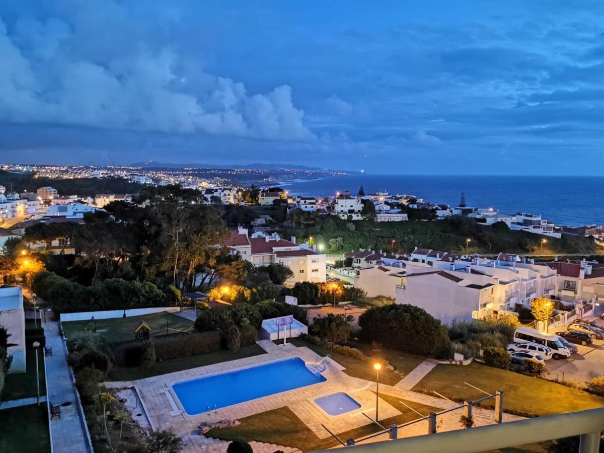 Apartament Sea Lux Ericeira Zewnętrze zdjęcie