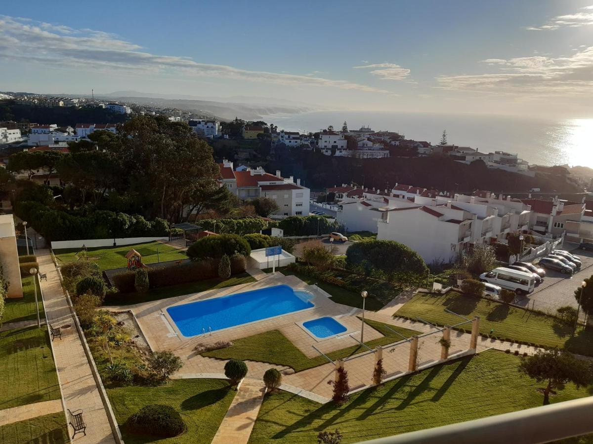 Apartament Sea Lux Ericeira Zewnętrze zdjęcie
