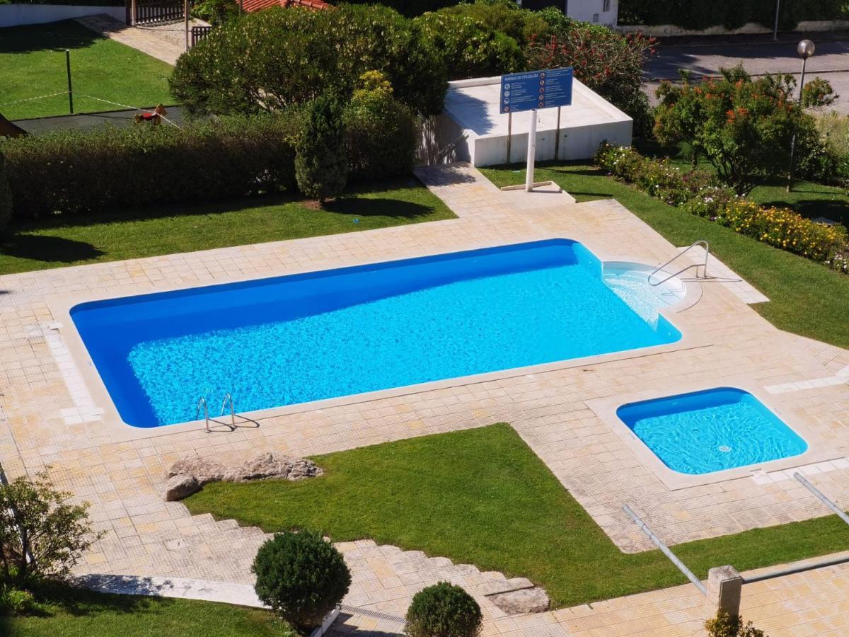 Apartament Sea Lux Ericeira Zewnętrze zdjęcie