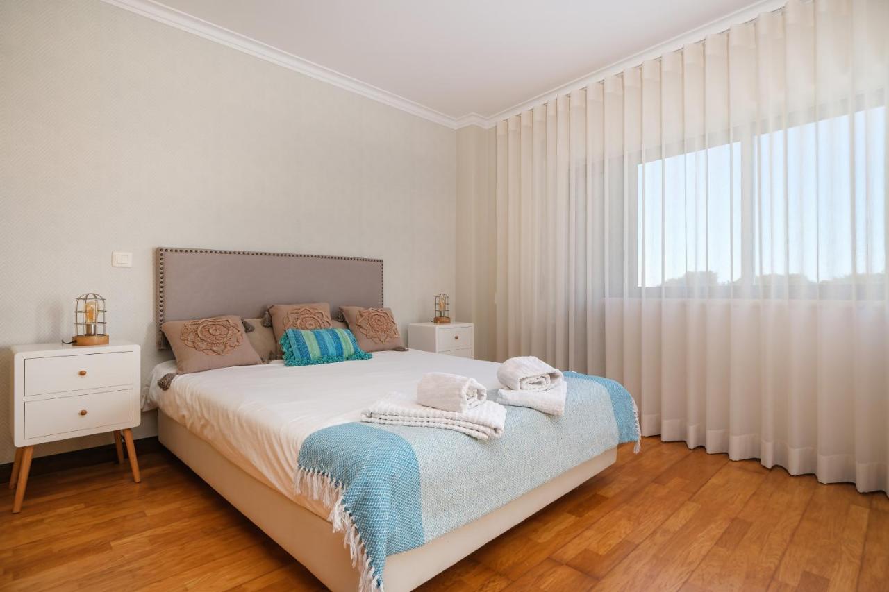 Apartament Sea Lux Ericeira Zewnętrze zdjęcie