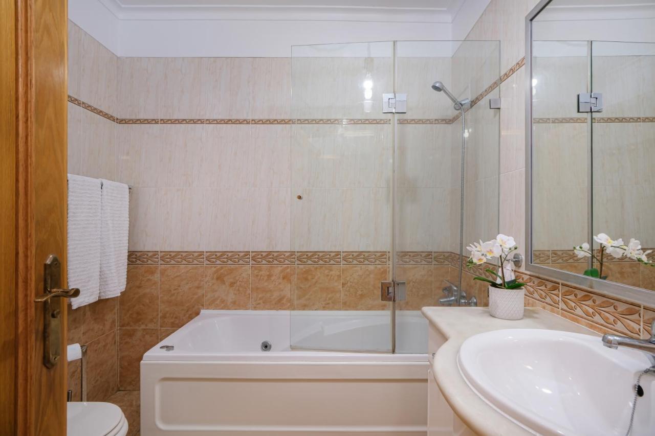 Apartament Sea Lux Ericeira Zewnętrze zdjęcie